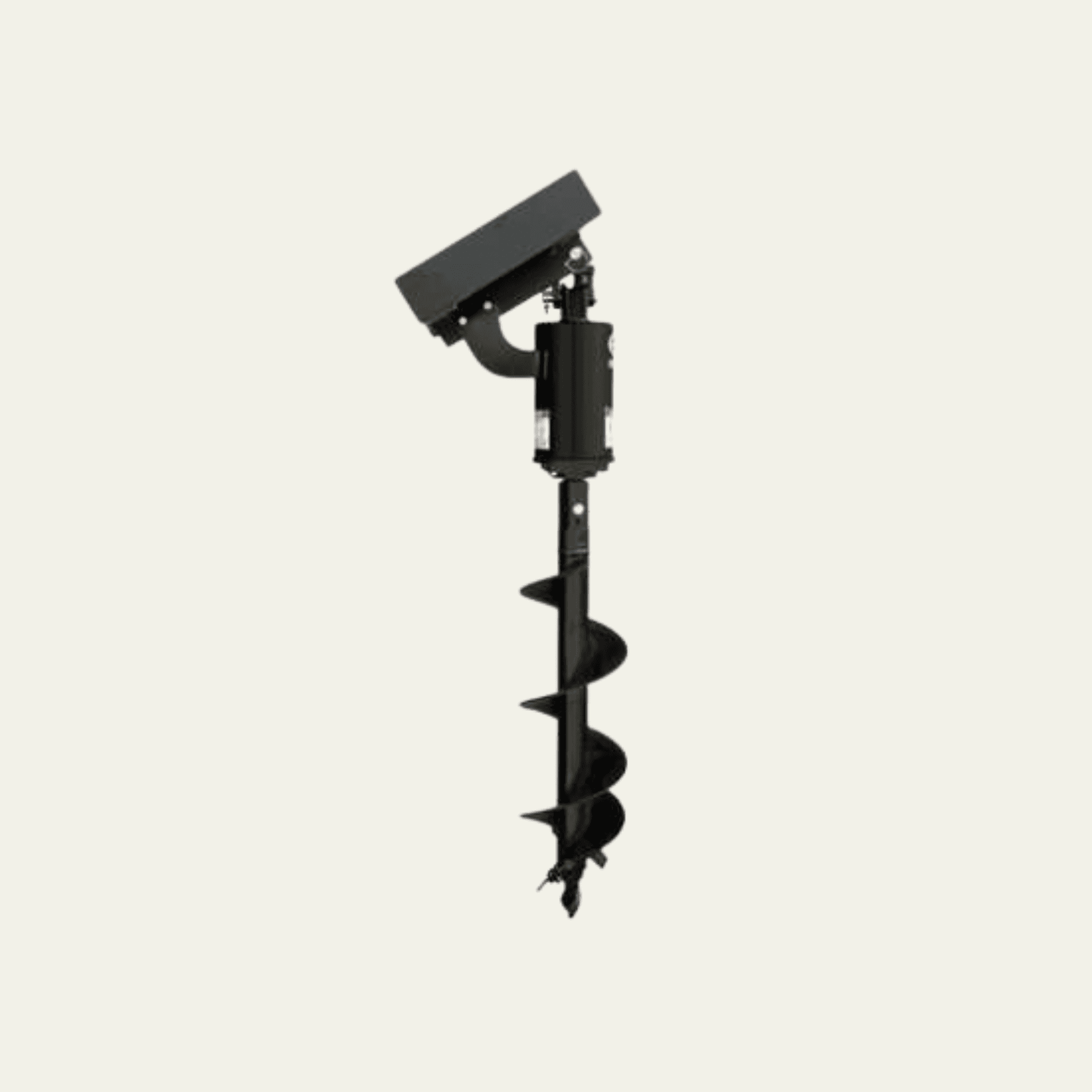 Auger