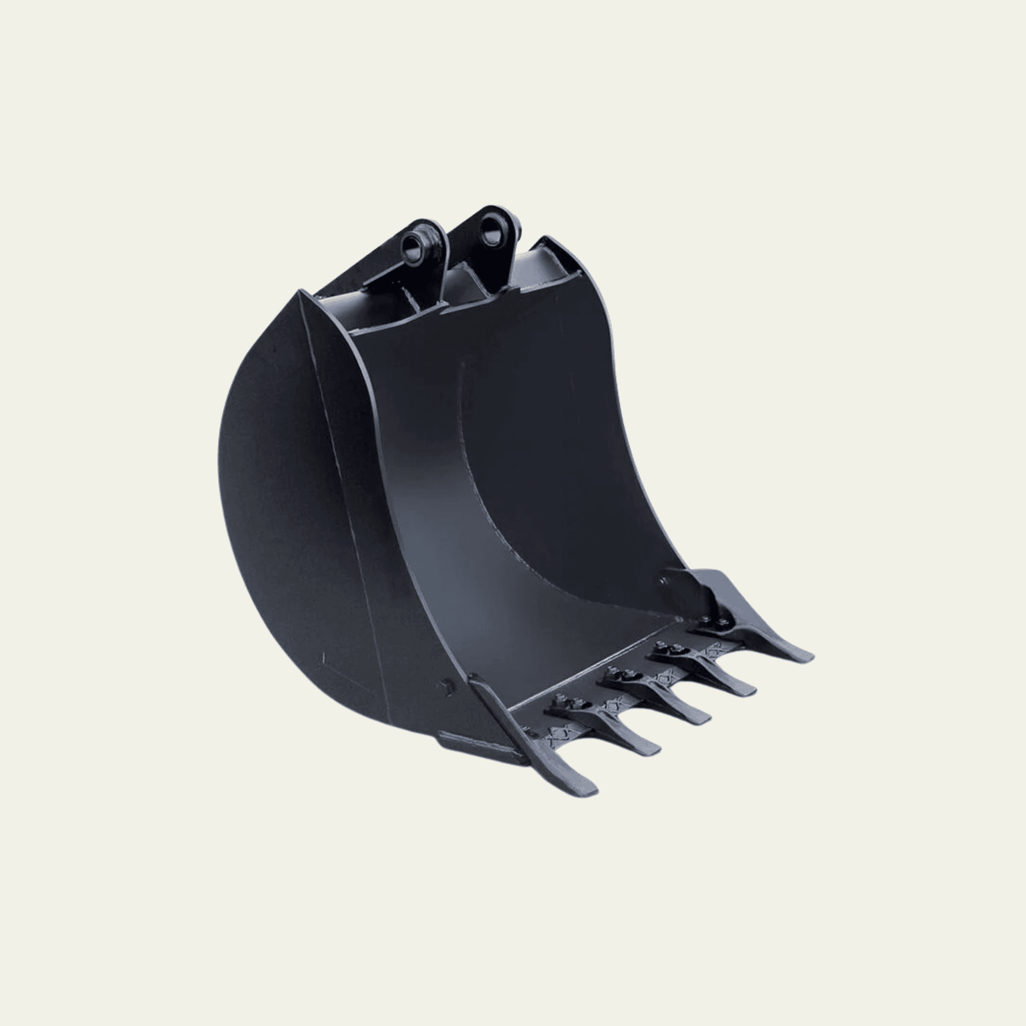 600mm Teeth Bucket