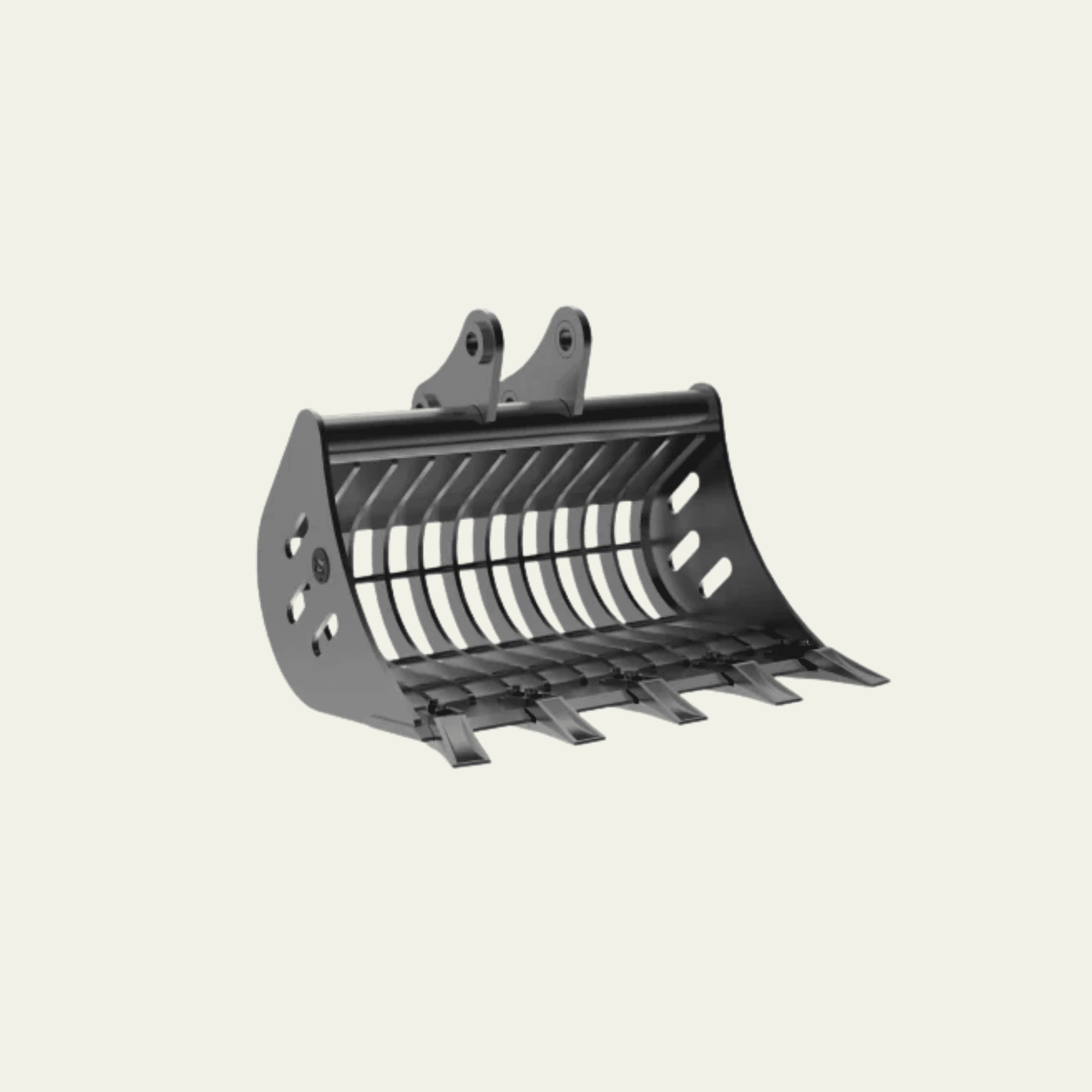 Skeleton Bucket