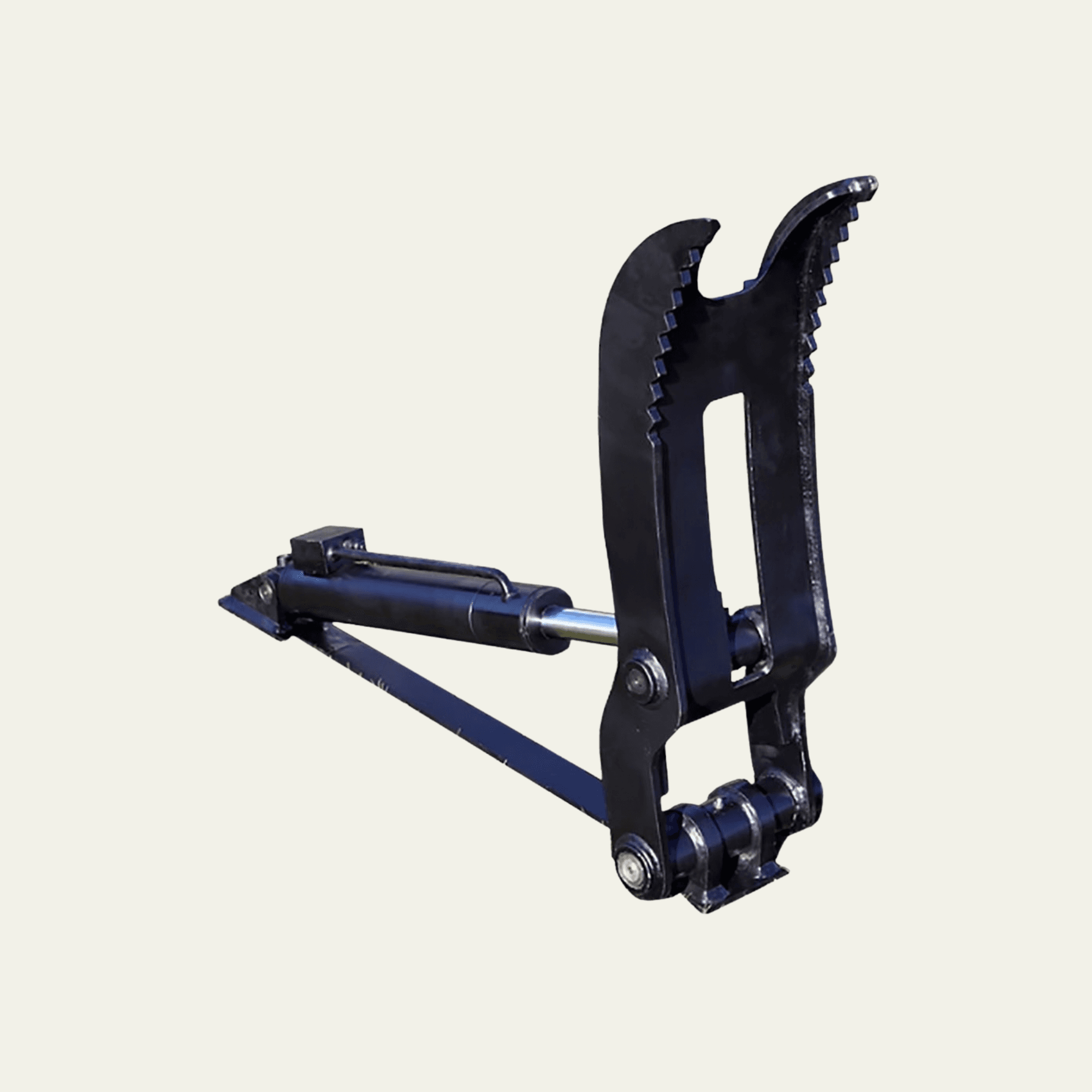 Hydraulic Thumb