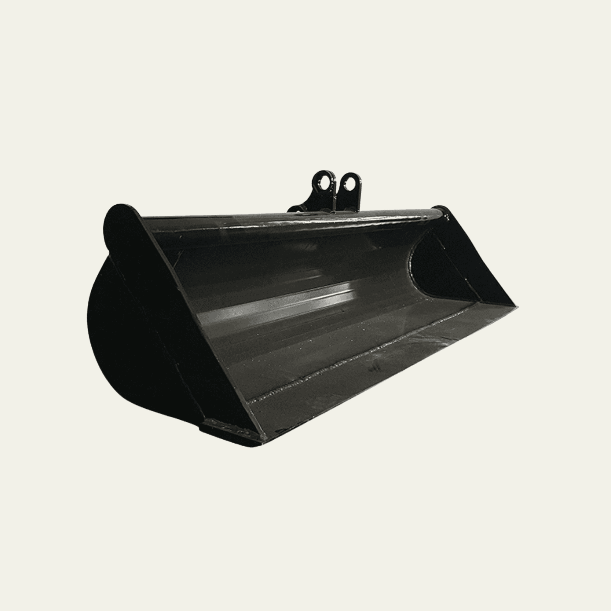 1000mm Toothless Bucket